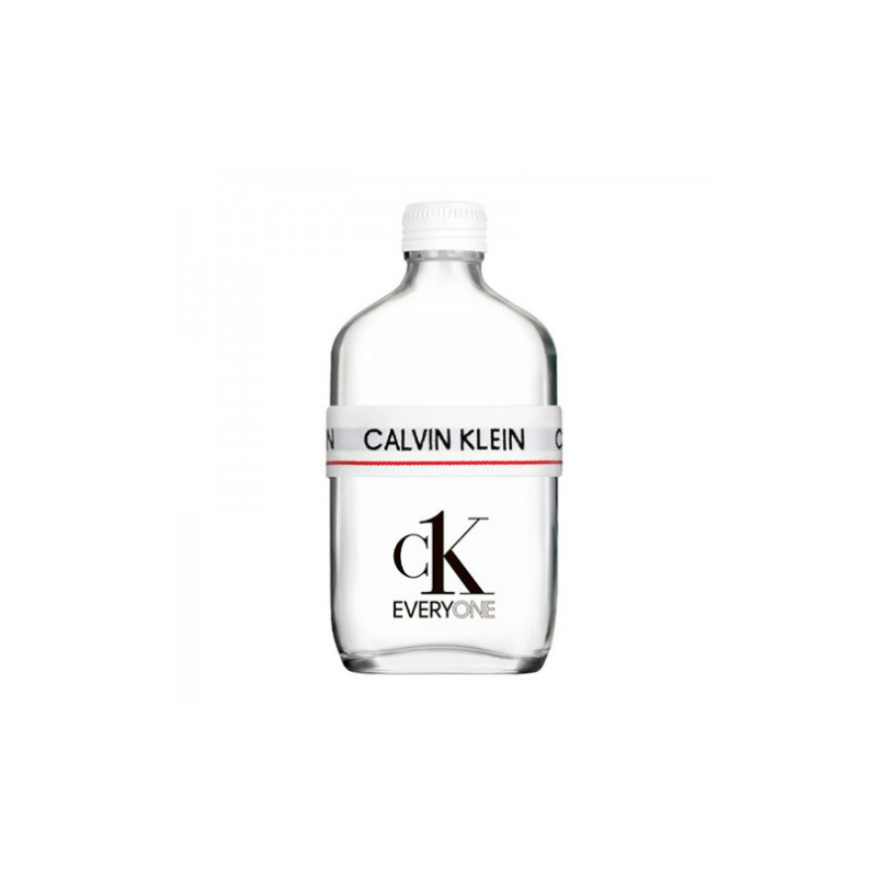 CALVIN KLEIN EVERYONE EAU DE TOILETTE 