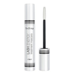 Mascara ISADORA LASH ENERGY TREATMENT CLEAR 00 