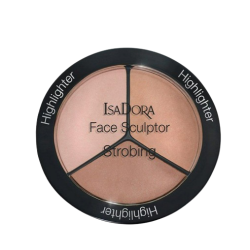 HIGHLIGHTER ISADORA SCULPTEUR DE VISAGE STROBING 20 