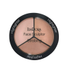 HIGHLIGHTER ISADORA SCULPTEUR DE VISAGE STROBING 20 