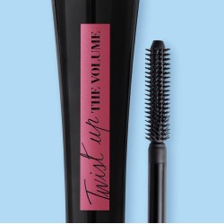 Mascara BOURJOIS TWIST UP THE VOLUME 23 BLACK 