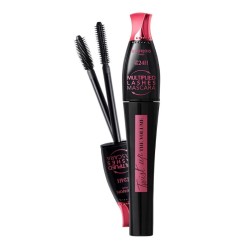 Mascara BOURJOIS TWIST UP THE VOLUME 23 BLACK 