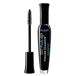 Mascara BOURJOIS GLAMOUR EFFET PUSH UP 71 BLACK 