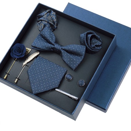 Pack Coffret Cadeau ALBERTO RICCI  AL6310 