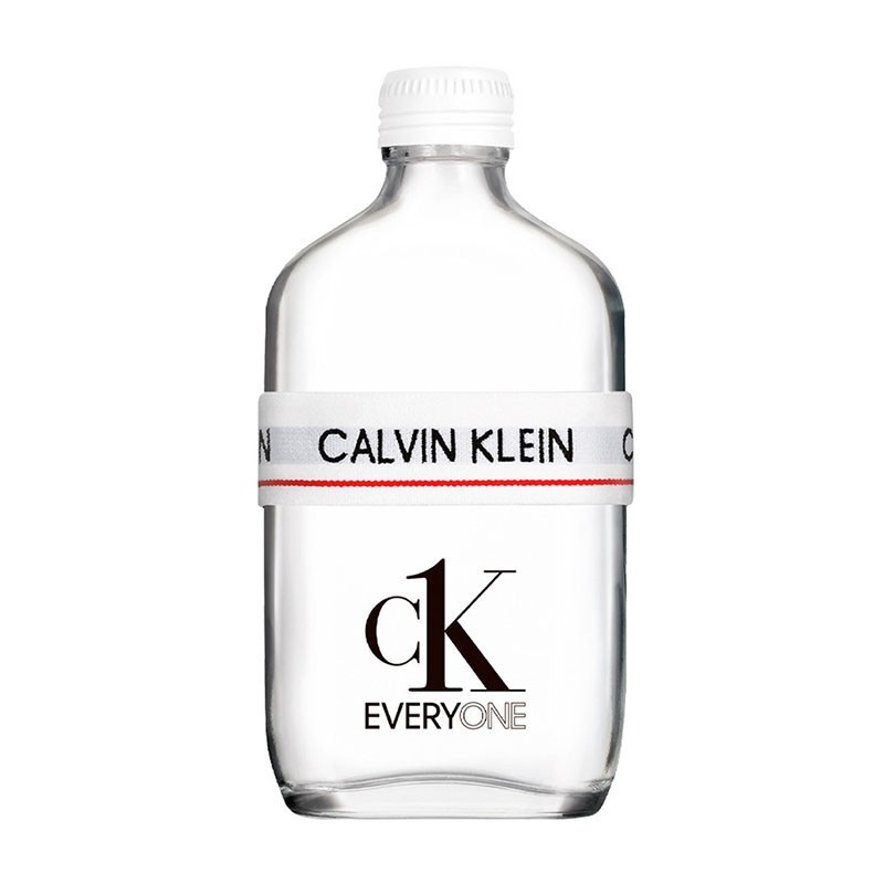 Eau de Toilette Femme CALVIN KLEIN  CALVIN KLEIN EVERYONE 