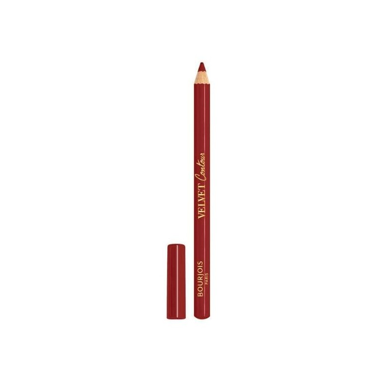 Crayon A Levres BOURJOIS VELVET CONTOUR 