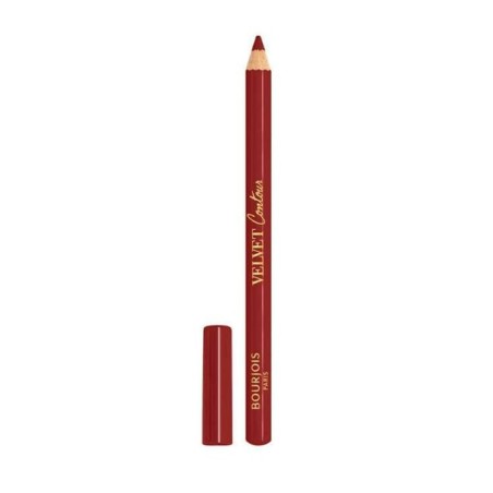 Crayon A Levres BOURJOIS VELVET CONTOUR 