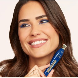 Mascara BOURJOIS TWIST-UP THE VOLUME BLUE 