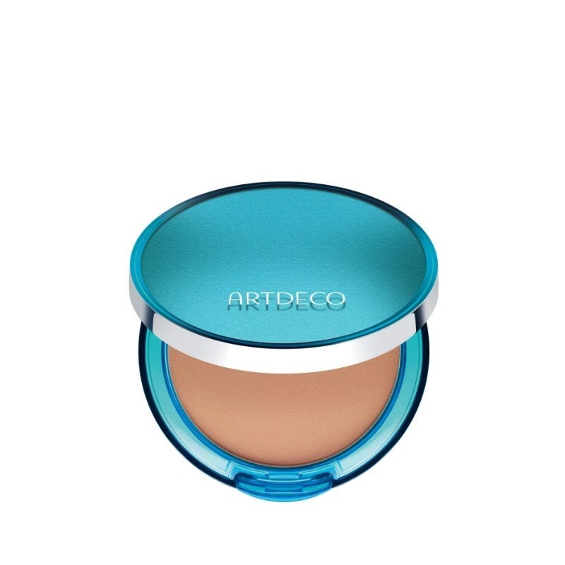 Sun Protector ARTDECO POWDER FOUNDATION SPF 50 