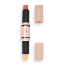 Contouring REVOLUTION  DUO STICK FAST BASE 