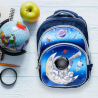 Pack scolaire Sac à dos +Ensemble Boite à Gouter 