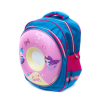 Pack scolaire Sac A Dos pour fille + Montre connectée Y93