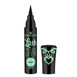 Eyeliner ESSENCE  LASH PRINCESS LINER BLACK 