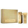 Coffret Eau de Toilette Homme PACO RABANNE  1 MILLION 100ML EAU DE TOILETTE + 100ML SHOWERGEL 