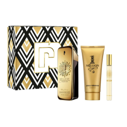 Coffret Paco Rabanne One Million Parfum 