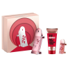 Coffret 212 Heroes For Her de Carolina Herrera Parfum EDP 