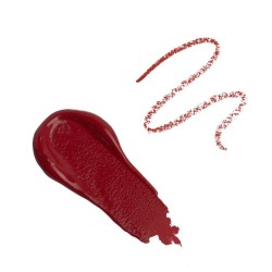 Lipstick REVOLUTION  LIP SET LIP CONTOUR SASSY RED 