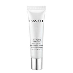 Crème payot N°2 L'ORIGINALE 30ML 