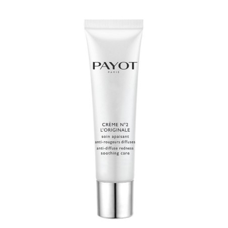 Crème payot N°2 L'ORIGINALE 30ML 