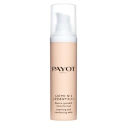 Crème PAYOT N°2 L'ESSENTIELLE, BAUME APAISANT RÉCONFORTANT 