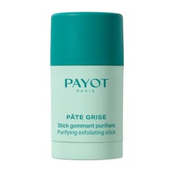 Gommage payot PÂTE GRISE PURIFYING EXFOLIATING STICK 