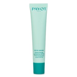 Crème PAYOT  PÂTE GRISE TEINTÉE PERFECTRICE SPF30 