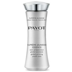 Soin Reparateur payot SUPRÊME JEUNESSE ESSENCE GLOBAL 100ML 