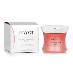 soin PAYOT ROSELIFT COLLAGENE NUIT 