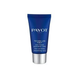 soin payot TECHNI LISS PREMIÈRES RIDES 50 ML 