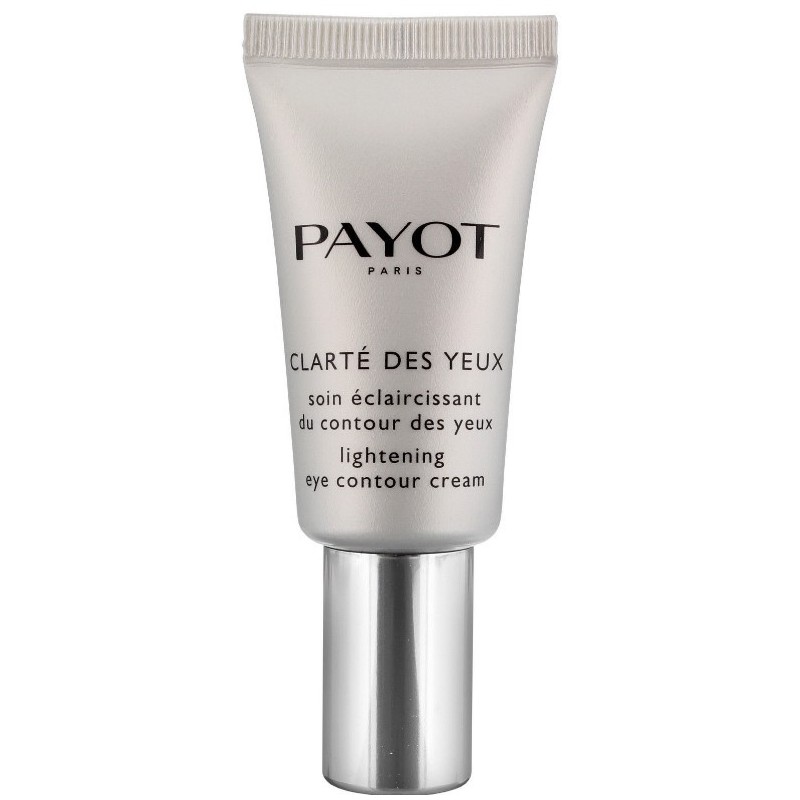 Soin Éclaircissant payot CONTOUR DES YEUX 15 ML 