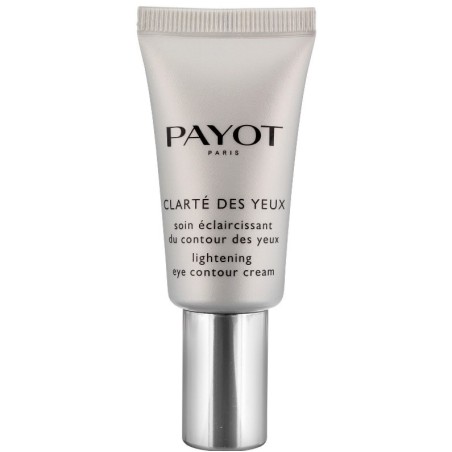 Soin Éclaircissant payot CONTOUR DES YEUX 15 ML 