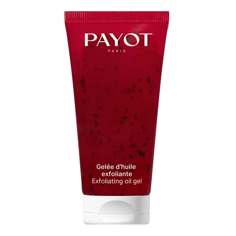 GEL PAYOT NUE GELÉE D'HUILE EXFOLIANTE 