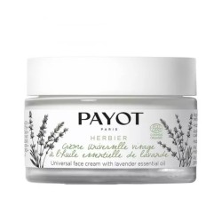 Crème payot HERBIER UNIVERSELLE VISAGE 