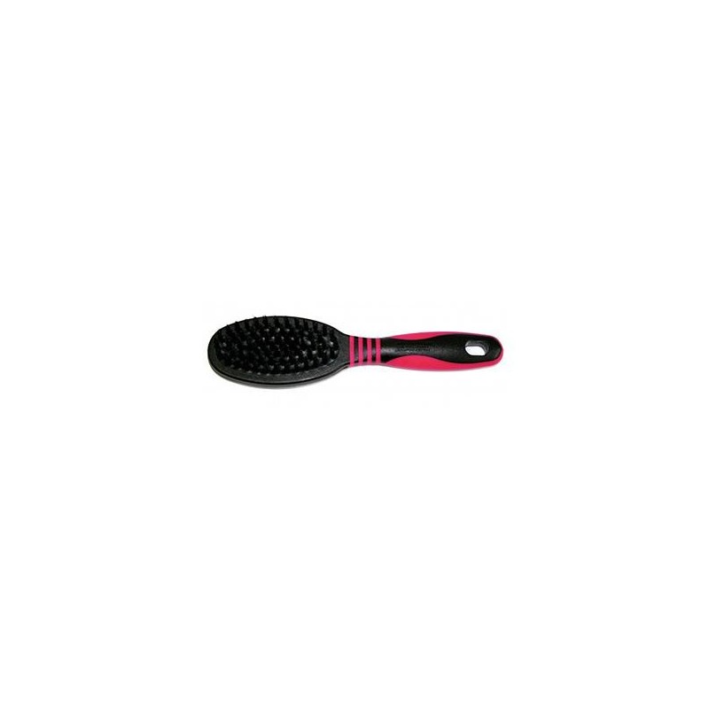 brosse vanity with small bristles 