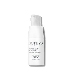 SERUM Sothys SOS APAISANT 30ML 