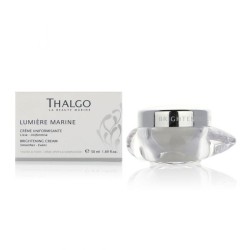 Crème Thalgo LUMIÈRE MARINE BRIGHTENING 50ML 