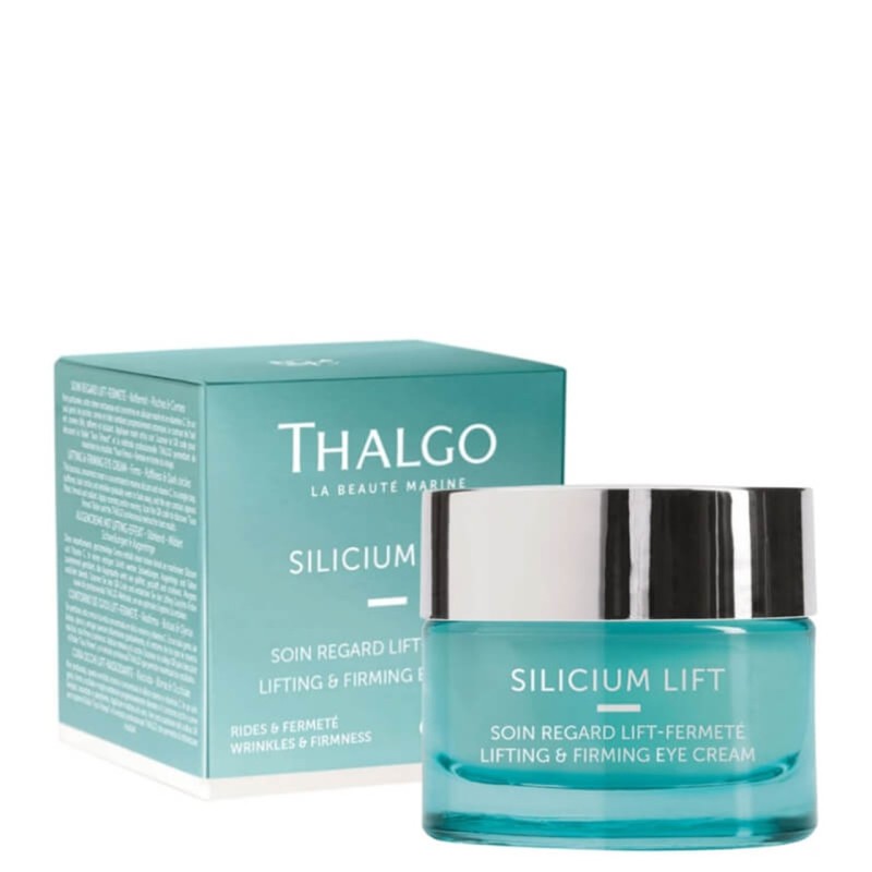 Crème Thalgo YEUX SILICIUM LIFTING AND FIRMING 15ML 