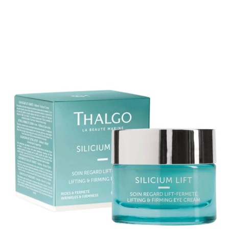 Crème Thalgo YEUX SILICIUM LIFTING AND FIRMING 15ML 