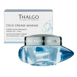 Crème Thalgo COLD MARINE NUTRI-APAISANT 50ML 