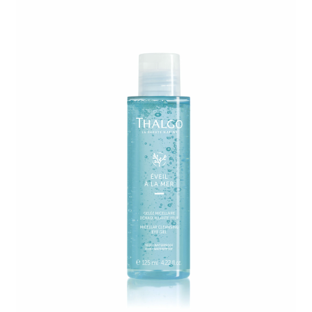 Démaquillant Thalgo ÉVEIL À LA MER MICELLAIRE YEUX 125ML 