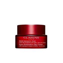 Crème CLARINS MULTI-INTENSIVE JOUR 50ML 