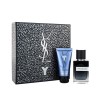 COFFRET EAU DE PARFUM HOMME YVES SAINT LAURENT  Y 60ML 