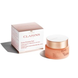 Crème CLARINS EXTRA-FIRMING NIGHT ALL SKIN TYPES 50ML 