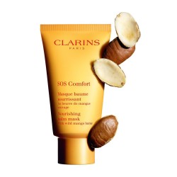 Masque CLARINS  SOS COMFORT 75ML 