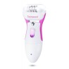 Épilateur Techwood  RASOIR RAPE 3 EN 1 RECHARGEABLE TREP-351 