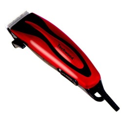 Tondeuse à Cheveux Techwood  A CORDON ROUGE TT-625 