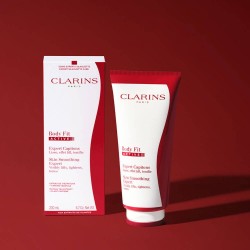 Crème CLARINS BODY FIT ACTIVE 200ML 