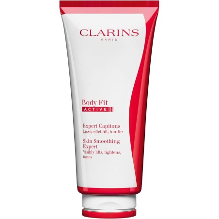 Crème CLARINS BODY FIT ACTIVE 200ML 