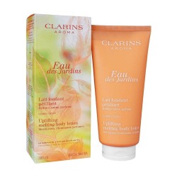 Lotion CLARINS  EAU DES JARDINS UPLIFTING 200ML 