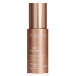 Soin anti-rides CLARINS TOTAL EYE SMOOTH 